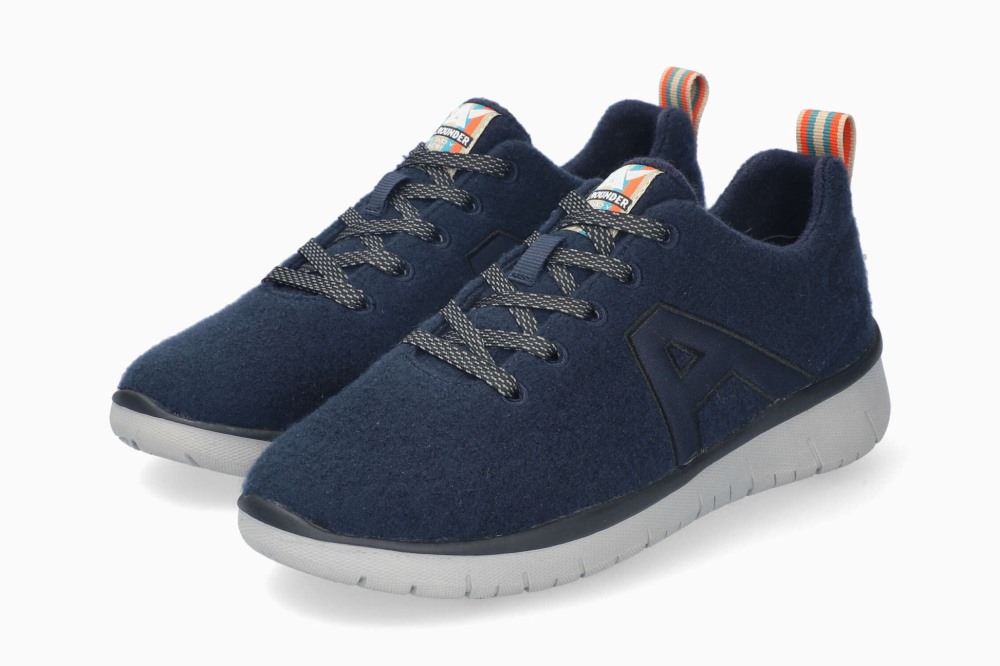 Mephisto Allrounder La Viva - Indigo