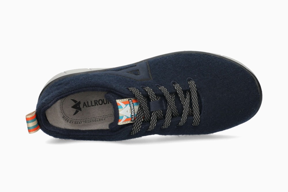 Mephisto Allrounder La Viva - Indigo