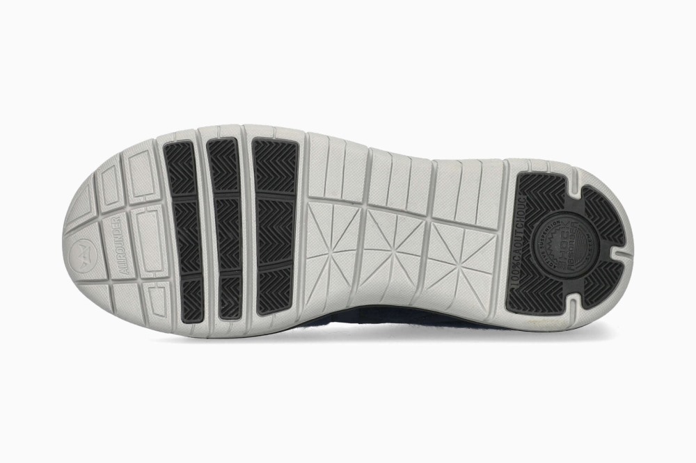 Mephisto Allrounder La Viva - Indigo