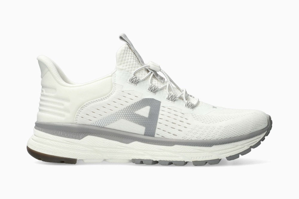 Mephisto Allrounder Acadius - White