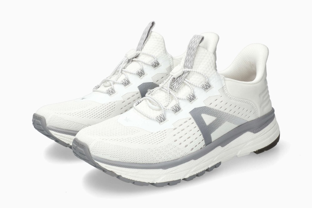 Mephisto Allrounder Acadius - White
