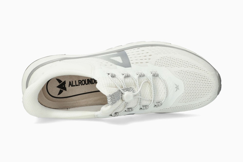 Mephisto Allrounder Acadius - White