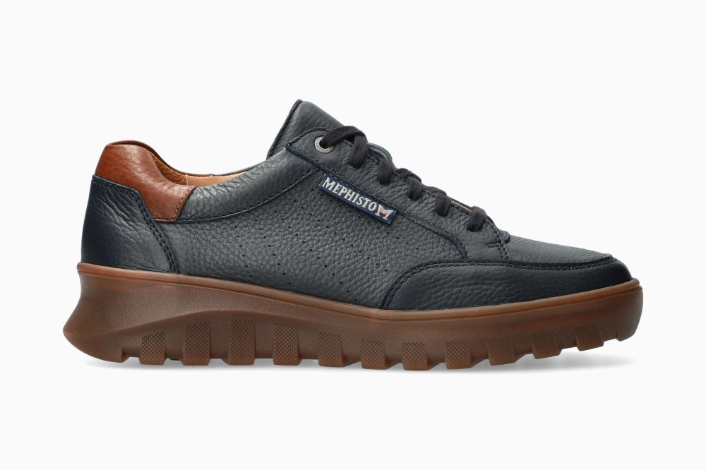 Mephisto Flynn - NAVY