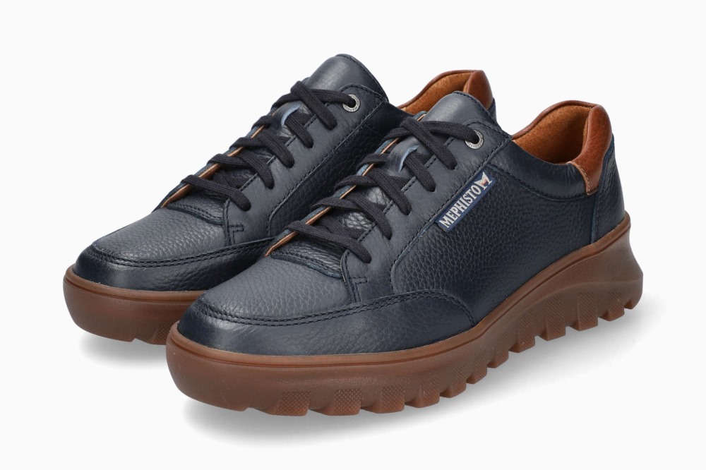 Mephisto Flynn - NAVY