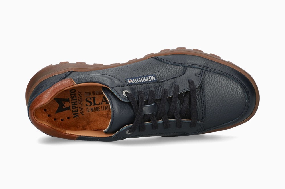 Mephisto Flynn - NAVY