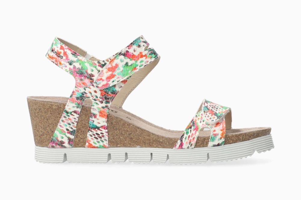 Mephisto Emelia - Multicoloured