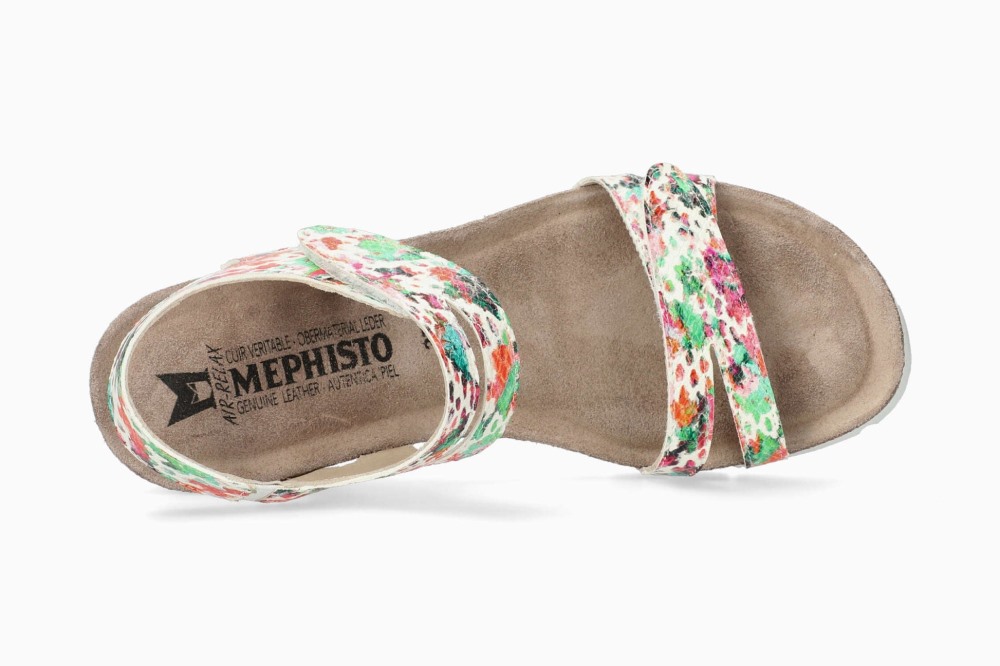 Mephisto Emelia - Multicoloured