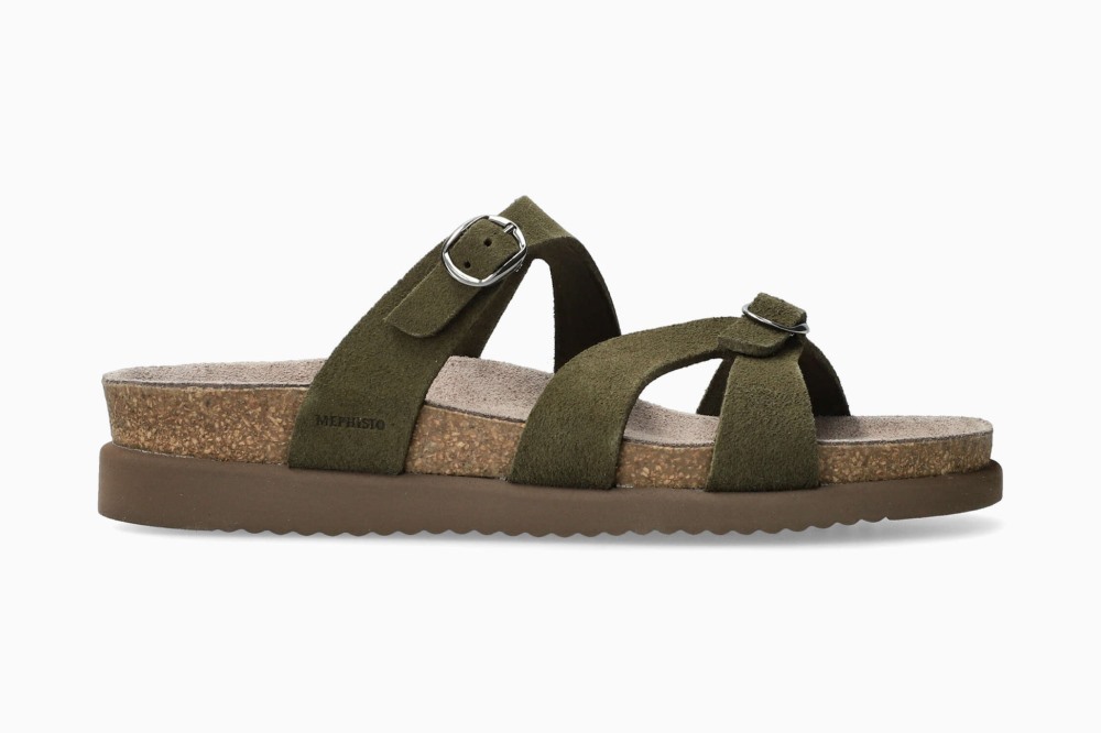 Mephisto Hannel - LODEN