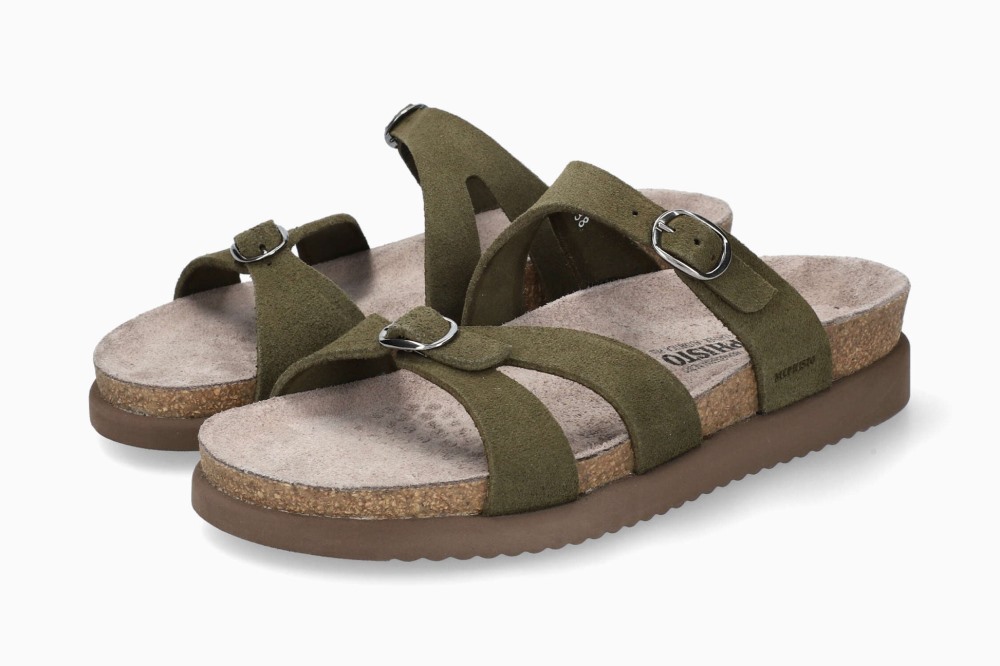 Mephisto Hannel - LODEN