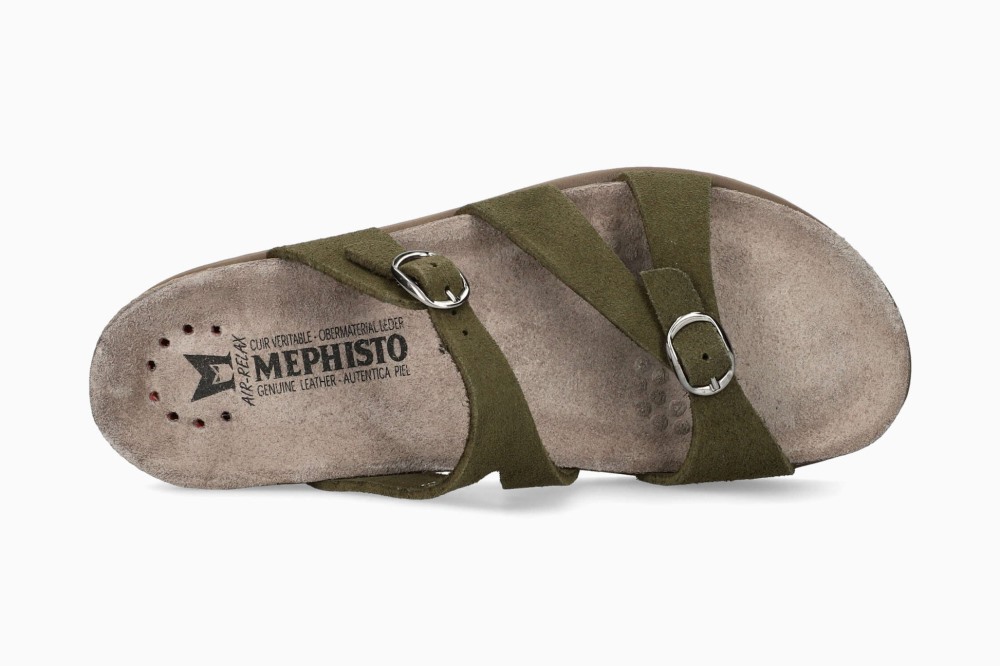 Mephisto Hannel - LODEN