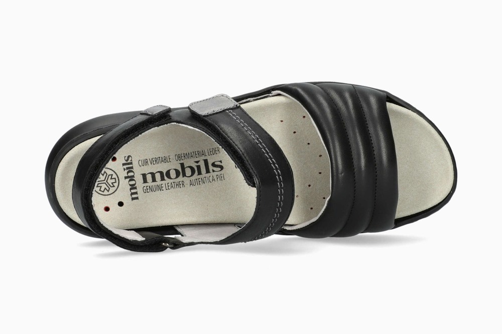 Mephisto Mobils Berenyce - Black