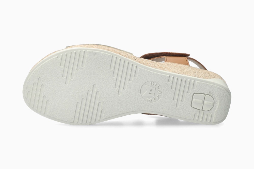 Mephisto Galiane - Light Khaki