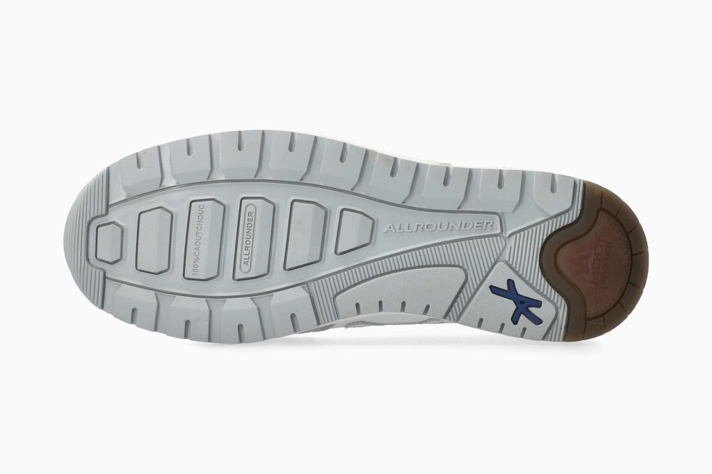 Mephisto Allrounder Speed - Light Sand