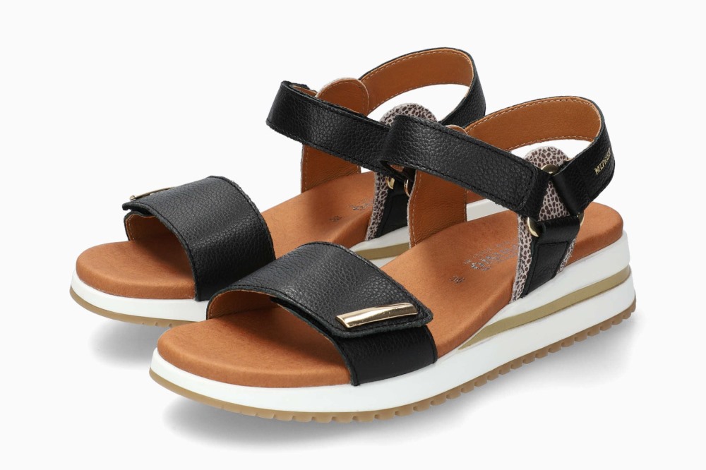 Mephisto Jeanie - Black
