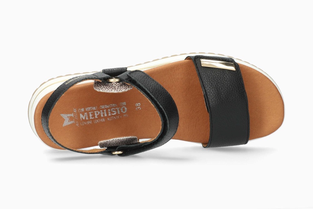 Mephisto Jeanie - Black