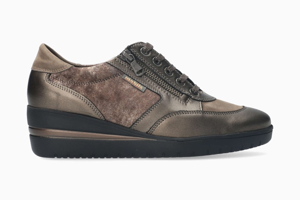 Mephisto Mobils Patrizia - Dark Taupe