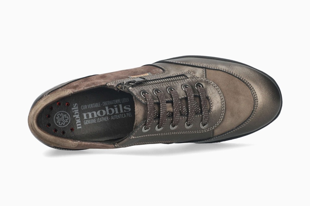 Mephisto Mobils Patrizia - Dark Taupe