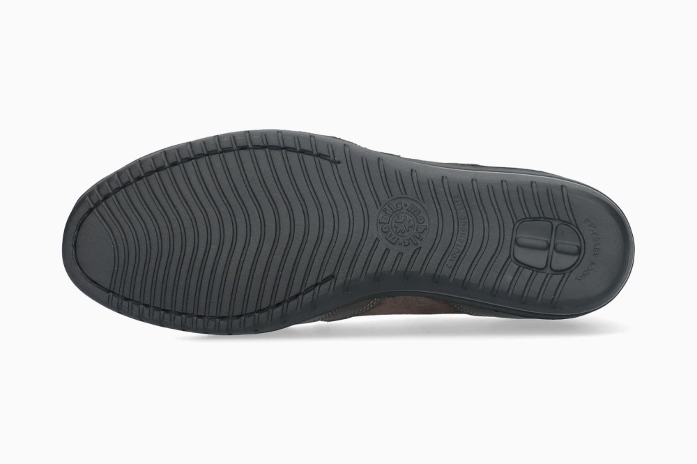 Mephisto Mobils Patrizia - Dark Taupe