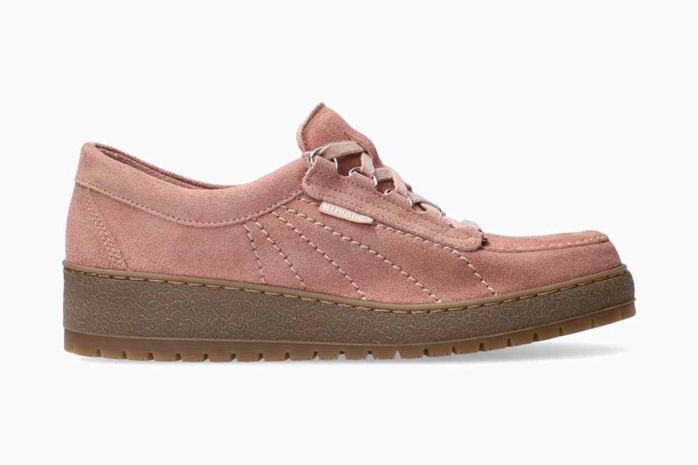 Mephisto Lady - Old Pink