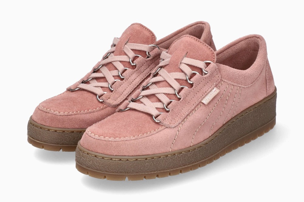 Mephisto Lady - Old Pink