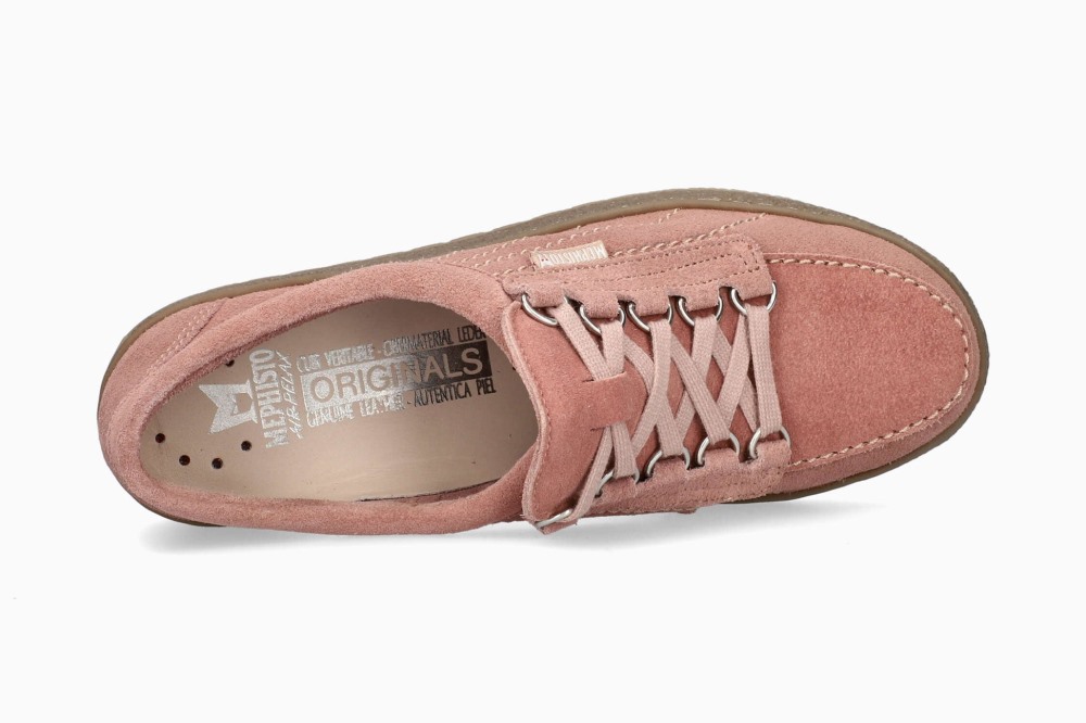 Mephisto Lady - Old Pink