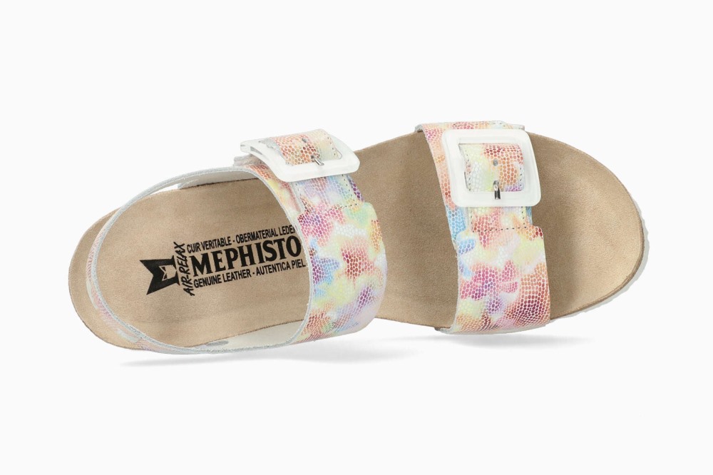 Mephisto Lissia - Bloom