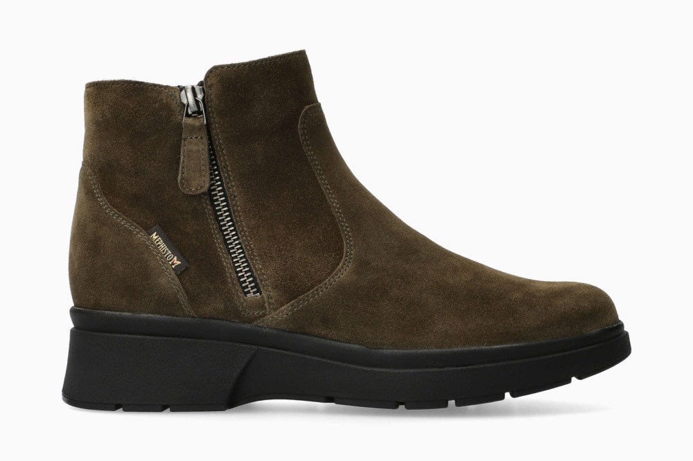 Mephisto Doucia - MOSS