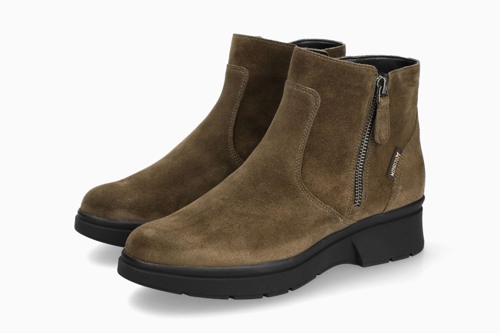 Mephisto Doucia - MOSS