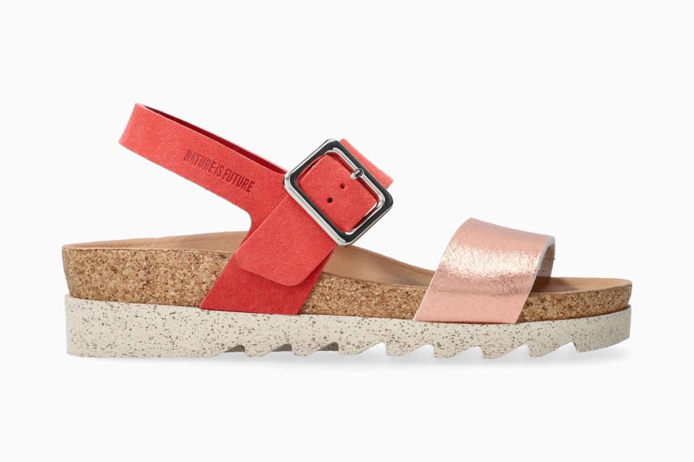 Mephisto Nature Is Future Maggy - Old Pink