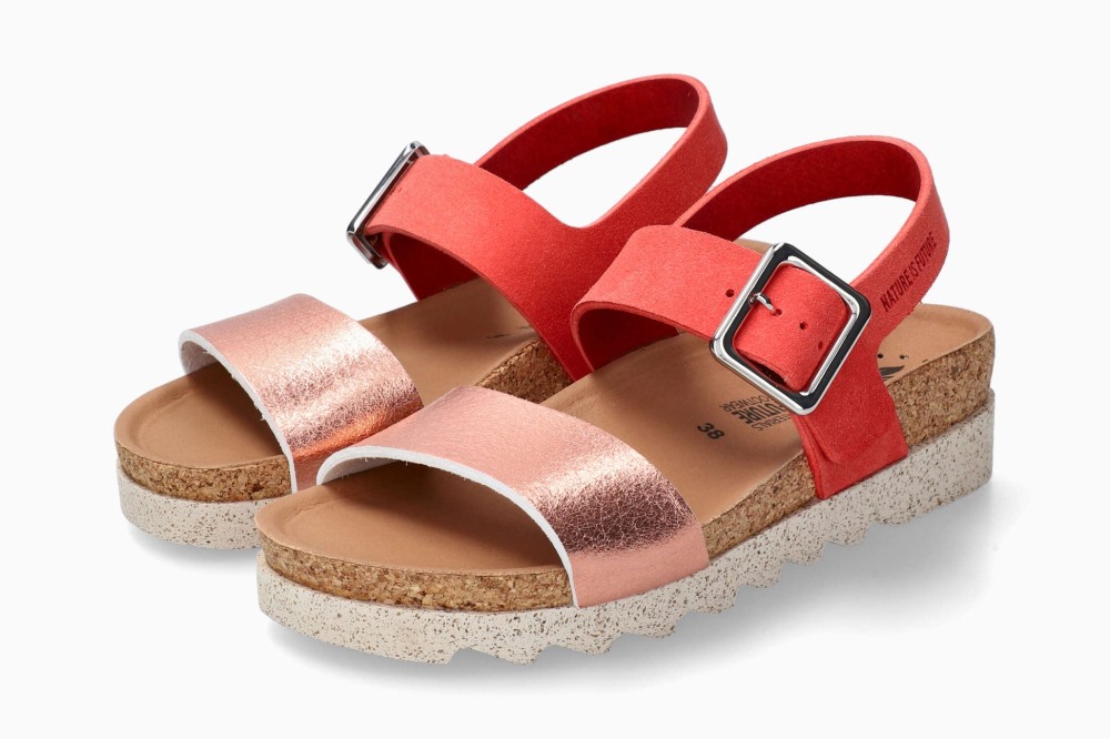 Mephisto Nature Is Future Maggy - Old Pink