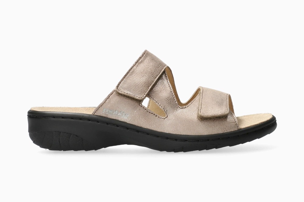 Mephisto Mobils Geva - Light Taupe