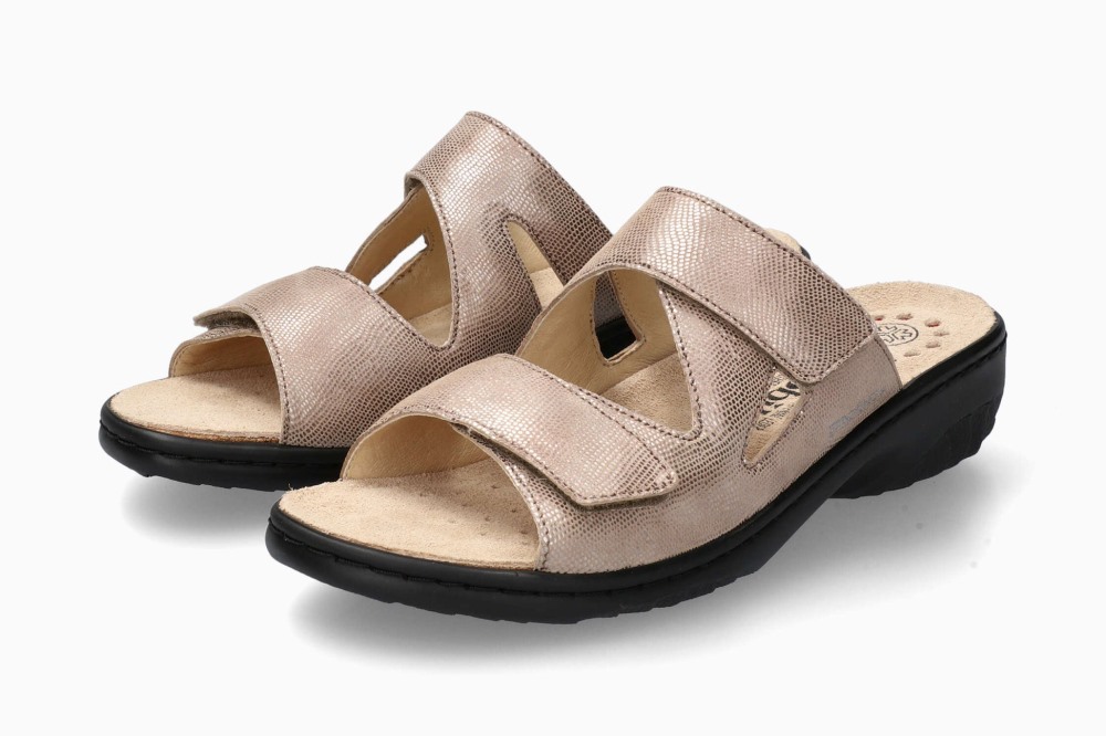 Mephisto Mobils Geva - Light Taupe