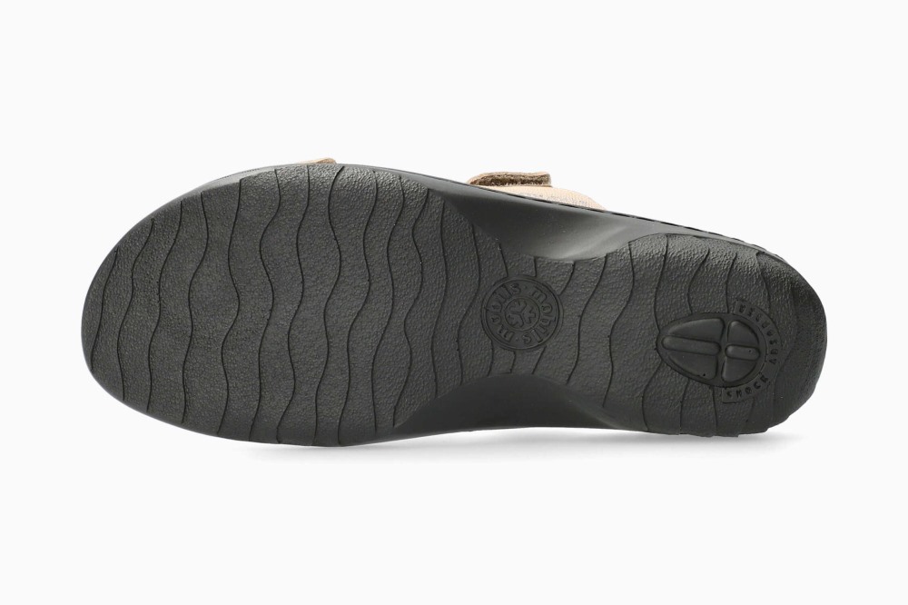 Mephisto Mobils Geva - Light Taupe