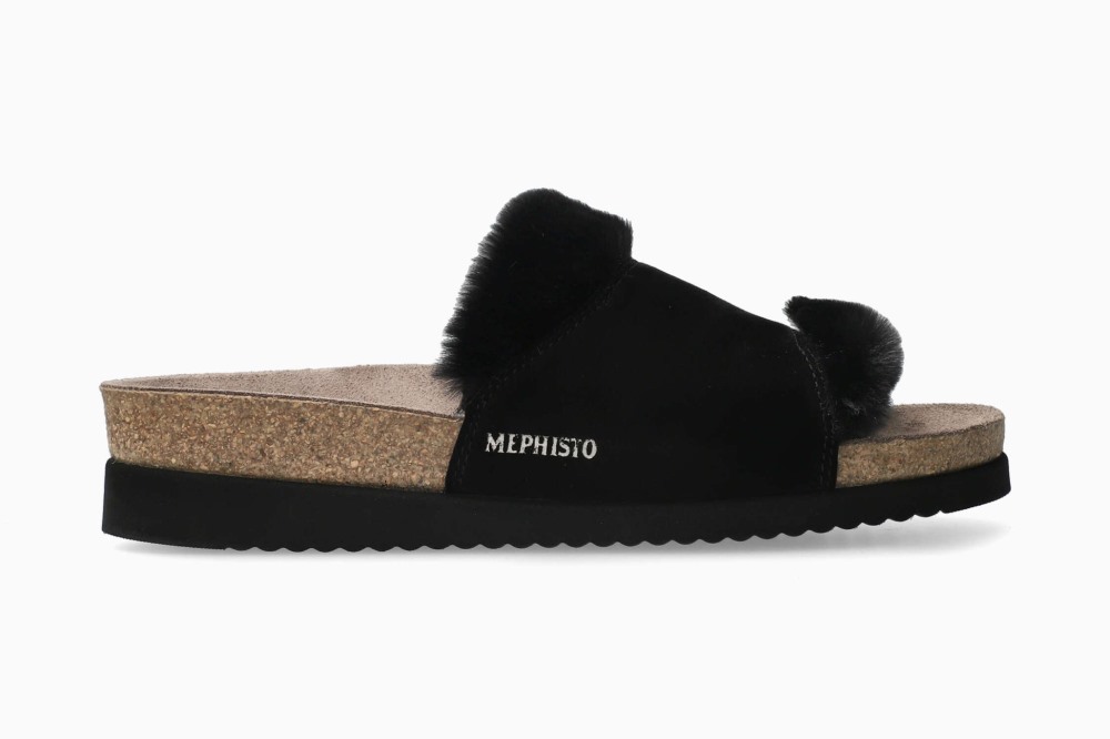 Mephisto Hemeline - Black