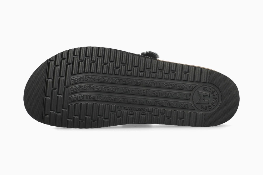 Mephisto Hemeline - Black