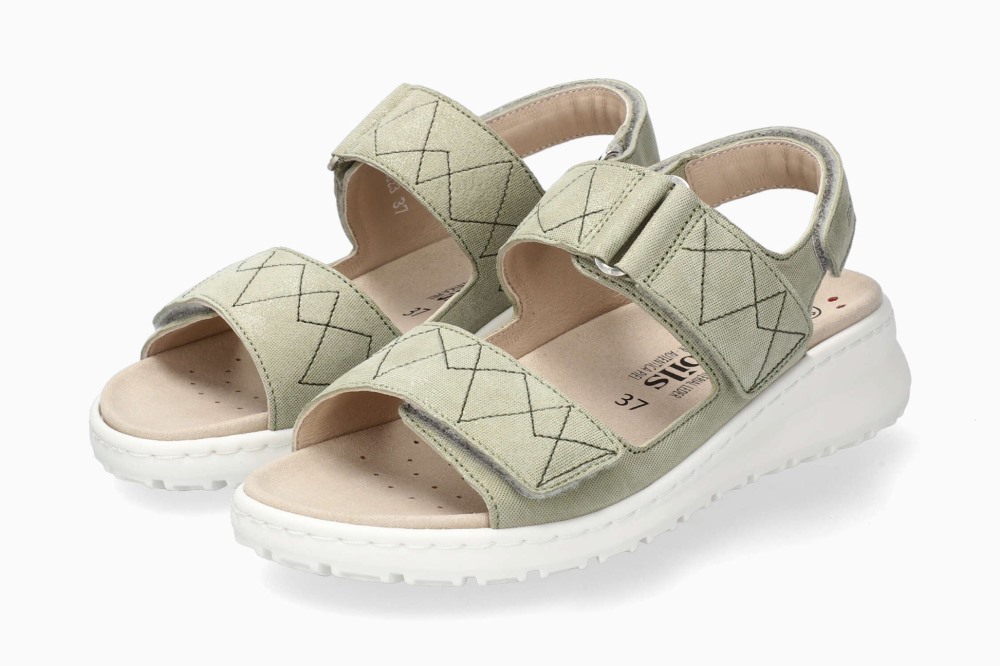 Mephisto Mobils Britany - Light Khaki