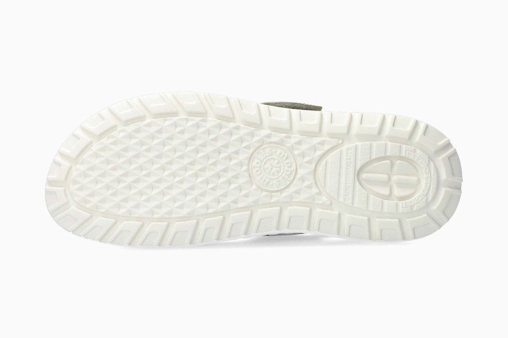 Mephisto Mobils Britany - Light Khaki