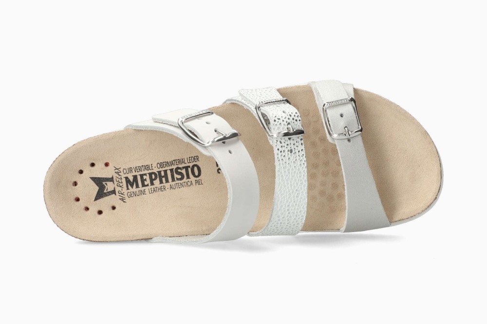 Mephisto Hyacinta - Silver
