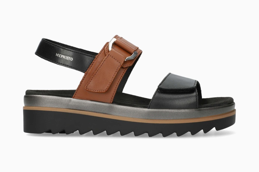 Mephisto Dakota - Black