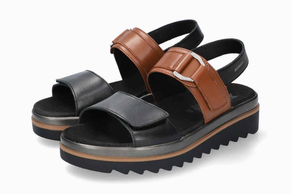 Mephisto Dakota - Black