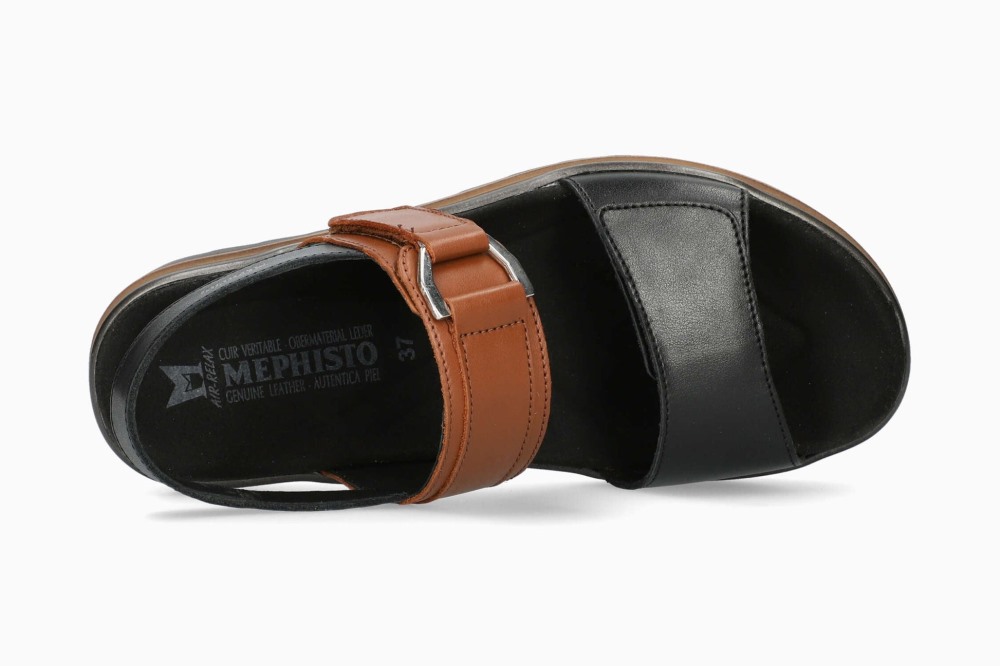 Mephisto Dakota - Black