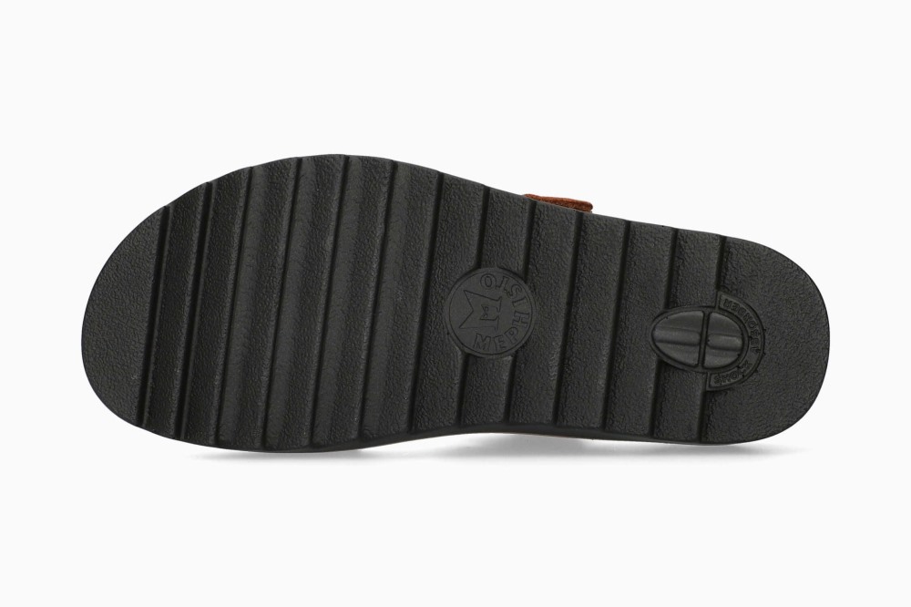 Mephisto Dakota - Black
