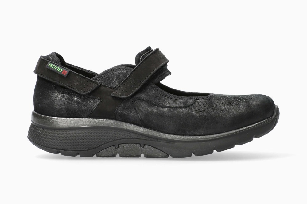 Mephisto Sano Ilina - Black