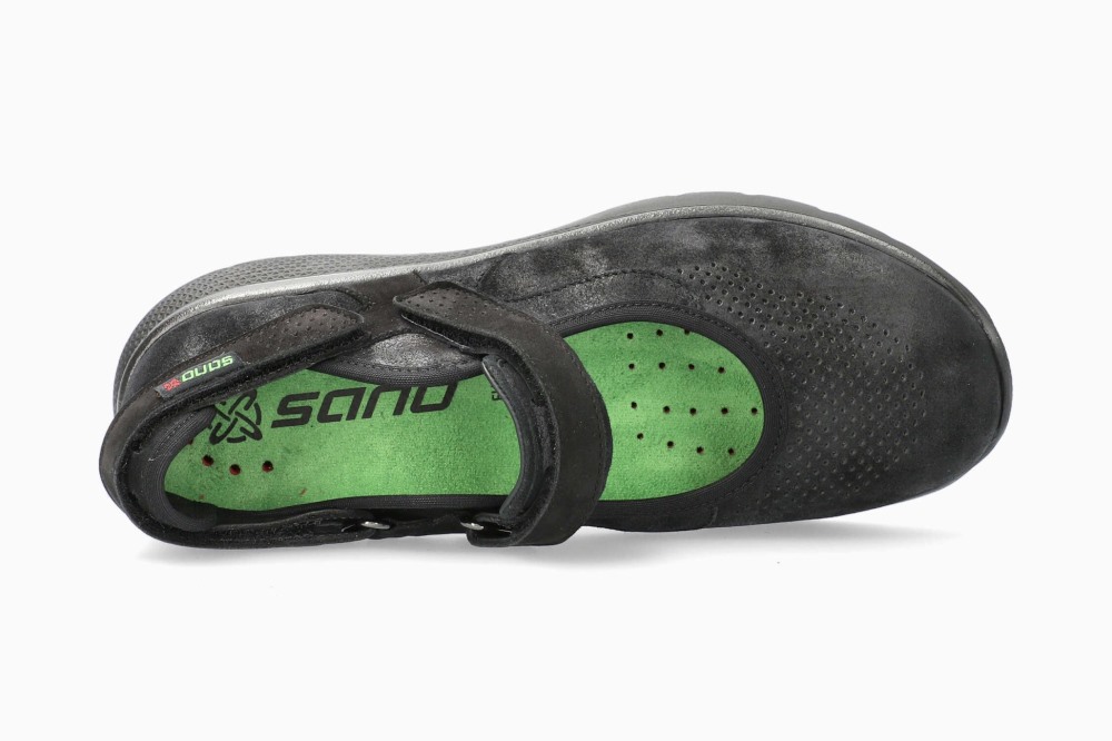 Mephisto Sano Ilina - Black