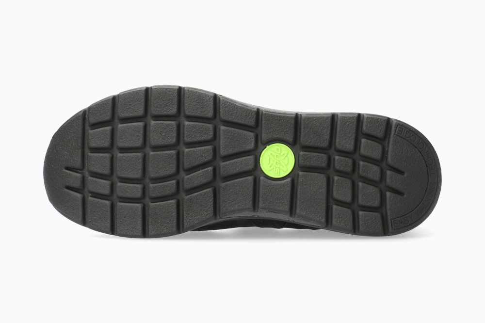 Mephisto Sano Ilina - Black