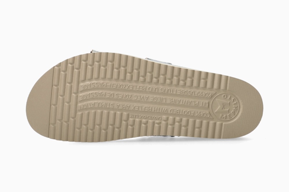 Mephisto Hester Twist - Silver