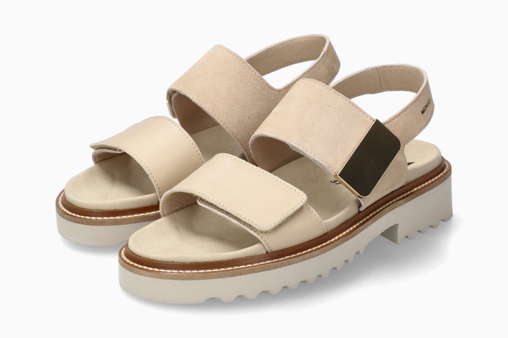 Mephisto Violaine - Light Sand