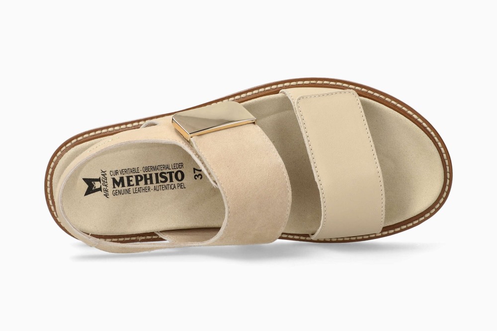 Mephisto Violaine - Light Sand