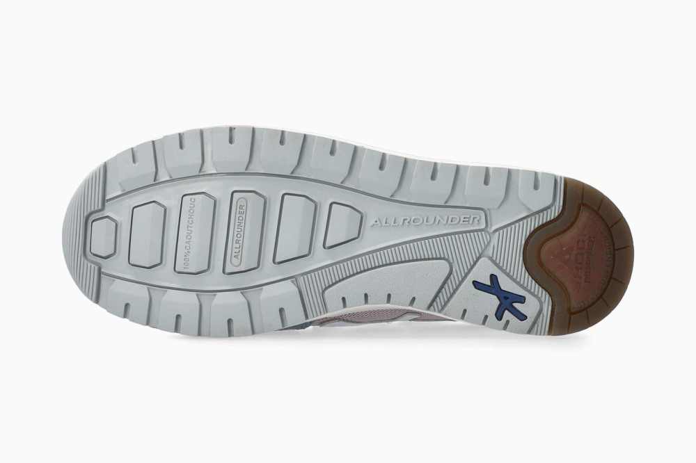Mephisto Allrounder Vitesse - Smoke