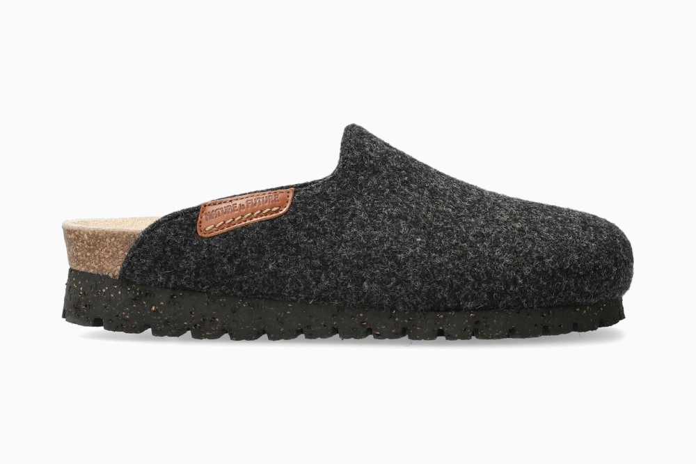 Mephisto Nature Is Future Thea - Carbon
